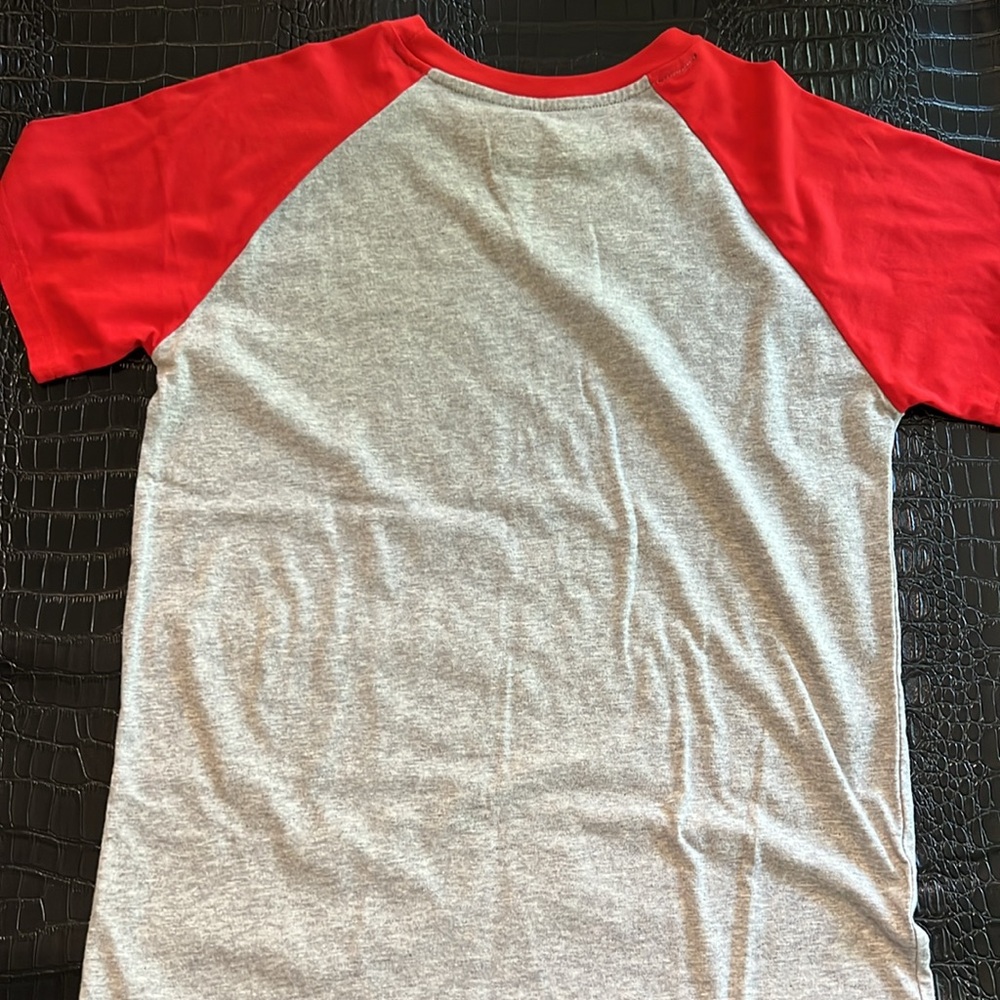 BOYS Raglan tee - Picture 4 of 4